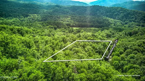 Sencebaugh Drive, Sevierville, TN 37876