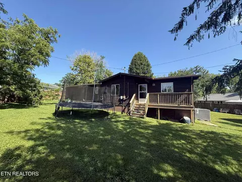 Exterior - 135 Duncan Ln, Oneida, TN 37841 photo 10 of 10