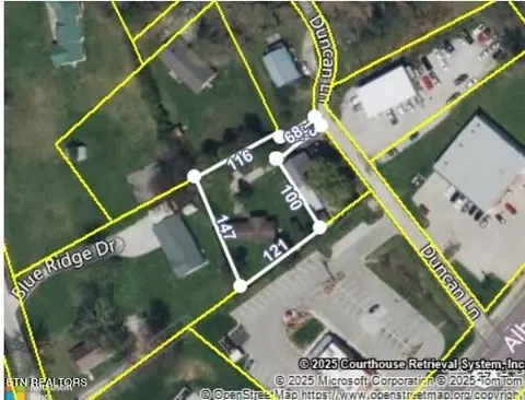 View/Area - 135 Duncan Ln, Oneida, TN 37841 photo 1 of 1