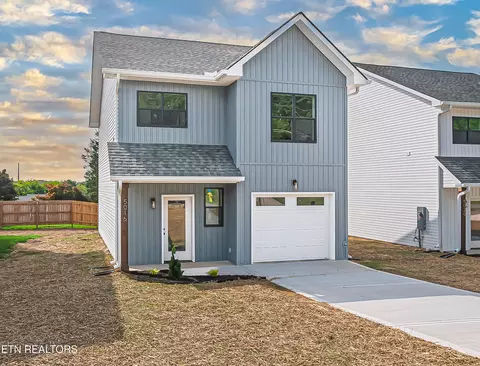 5016 Landbrook Dr, Knoxville, TN 37921