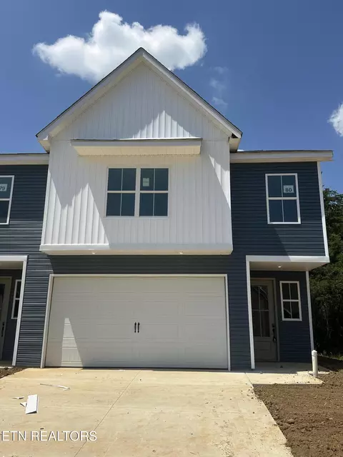 1815 Lateglow Way, Knoxville, TN 37931