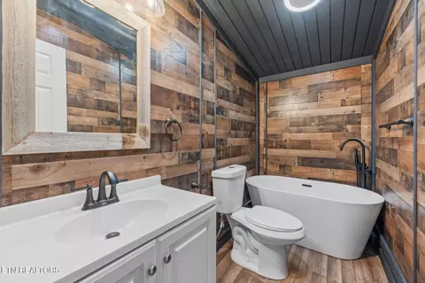 Bath - 9906 Heiskell Rd, Heiskell, TN 37754 photo 3 of 4
