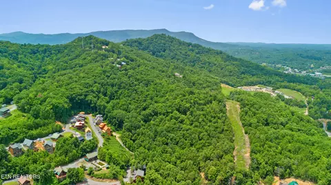 lot46 Pine Peak Way, Sevierville, TN 37862