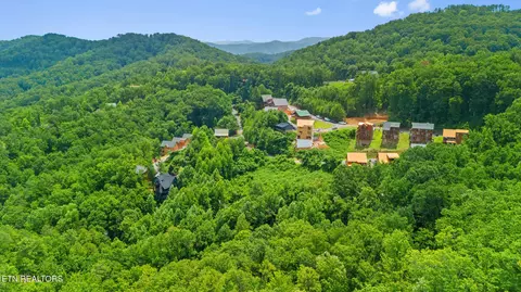 lot47 Pine Peak Way, Sevierville, TN 37862