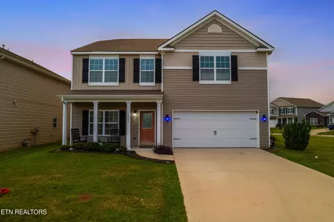 1269 Bill Wallace Dr, Friendsville, TN 37737
