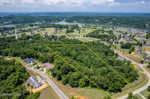 lot11 Rankin Ferry Loop, Louisville, TN 37777