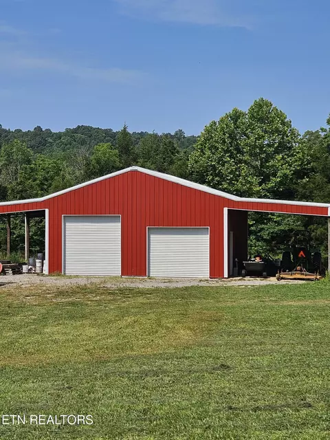 00 Cummingsville Sparkmantown Rd, Doyle, TN 38559