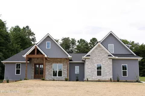 8019 Strawberry Plains Pike, Knoxville, TN 37924