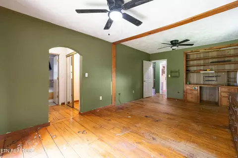 Bedroom - 266 Dogwood Rd, Rockwood, TN 37854 photo 1 of 6