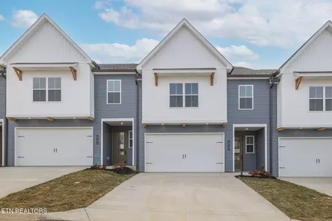 1733 Lateglow Way, Knoxville, TN 37931