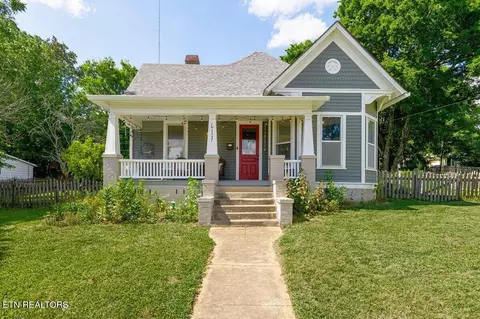 617 Chickamauga Ave, Knoxville, TN 37917