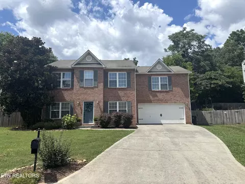 7207 Kennon Springs Ln, Knoxville, TN 37909