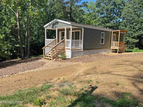 107 Humphreys Rd, Greeneville, TN 37743