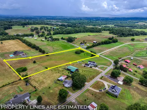 3750 Sinking Creek Rd, Greenback, TN 37742