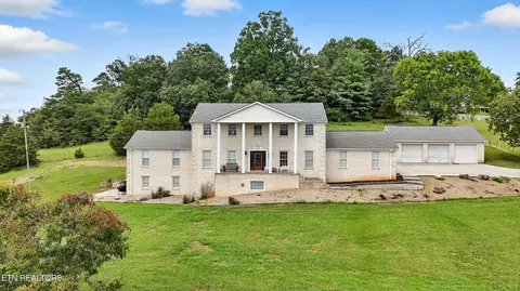 212 Simmons Rd, Seymour, TN 37865