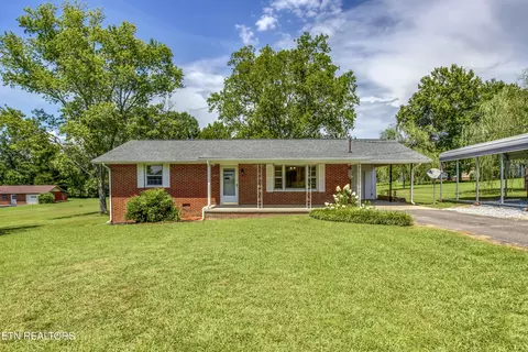 293 Irwin Ave, Decatur, TN 37322