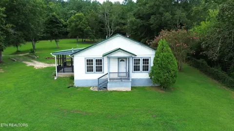 14656 Rhea County Hwy, Evensville, TN 37332