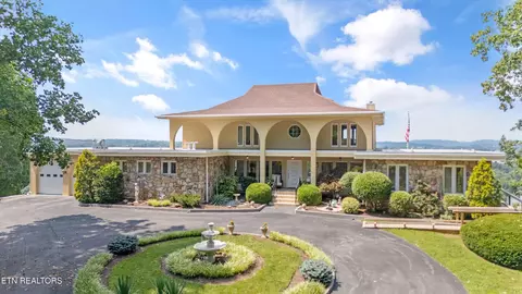 2401 Craghead Ln, Knoxville, TN 37920