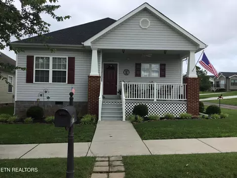 2011 Camberley Ave, Sweetwater, TN 37874