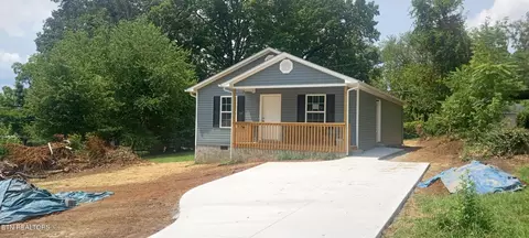 2615 Carson Ave, Knoxville, TN 37917