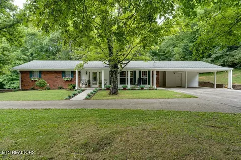 260 NW Sequoia Rd, Cleveland, TN 37312