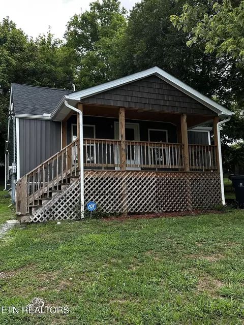 4209 Van Dyke Dr, Knoxville, TN 37919