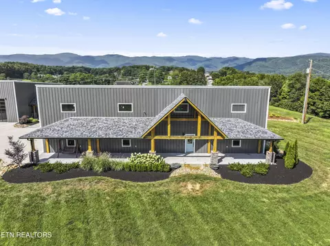 149 Island Ford Rd, Jacksboro, TN 37757