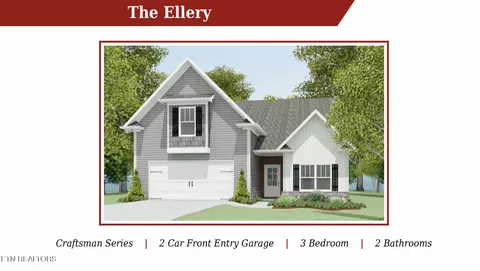 2431 Tributary Dr, Sevierville, TN 37876