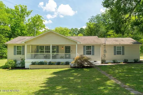 602 W Ford Valley Rd, Knoxville, TN 37920