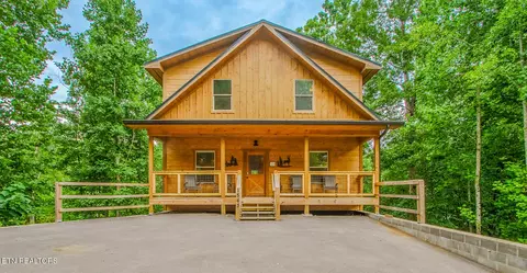 1543 Bear Valley Rd, Sevierville, TN 37876