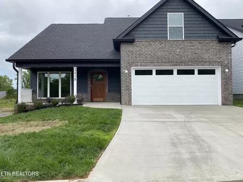 3419 Sparks Scenic Way, Knoxville, TN 37931