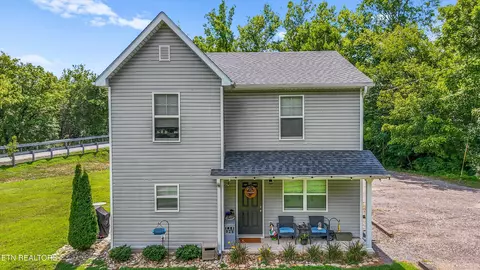 7301 Burnett Creek Road Rd, Knoxville, TN 37920