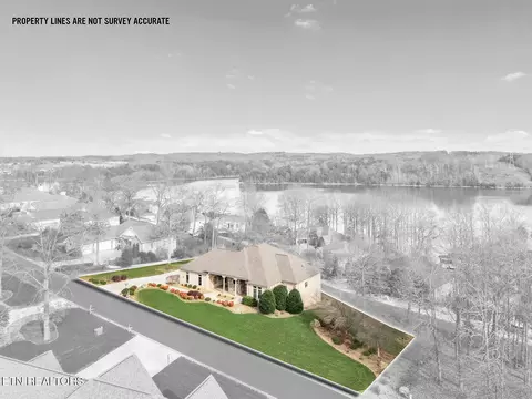 402 Catoosa Ln, Loudon, TN 37774