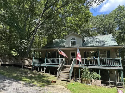 43 Metcalfe Ln, Rockwood, TN 37854