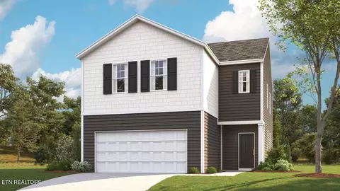 917 Calico Ln, Seymour, TN 37865