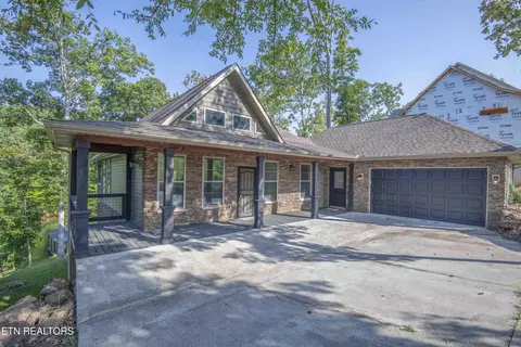 414 Waterfront Way, Ten Mile, TN 37880
