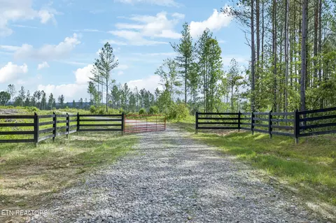 Burville Rd, Sunbright, TN 37872