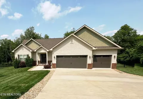 116 Wataga Ln, Loudon, TN 37774