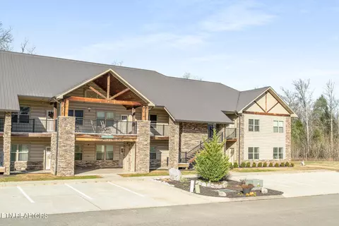 326 Shooting Star Loop #202, Townsend, TN 37882