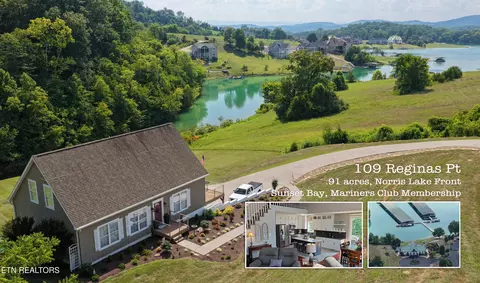 109 Reginas Pt, Sharps Chapel, TN 37866