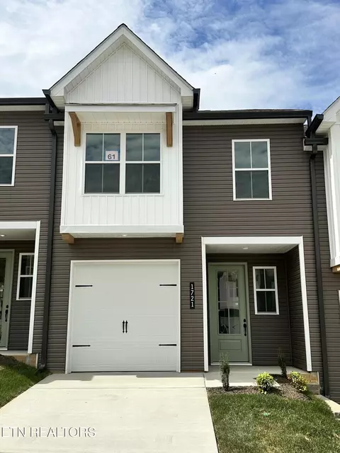 1721 Lateglow Way, Knoxville, TN 37931