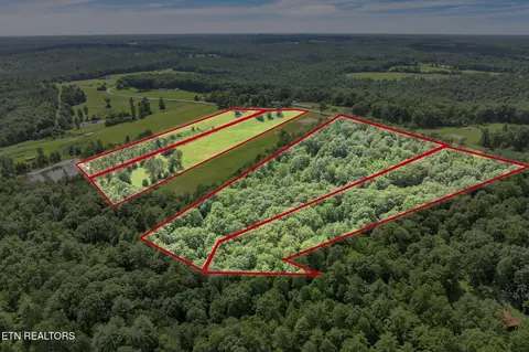 Nashville Hwy, Deer Lodge, TN 37726