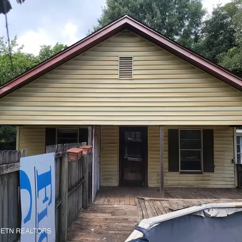 7807 Old Rutledge Pike, Knoxville, TN 37924