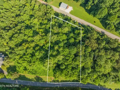 Shanghai Landing Lane, La Follette, TN 37766