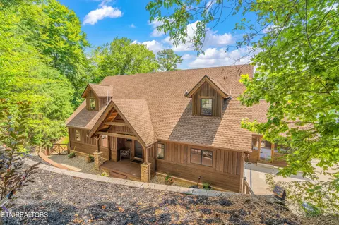168 Rockfish Pt, New Tazewell, TN 37825