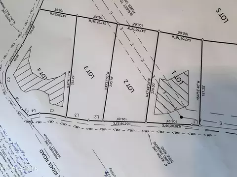 lot3 Prigmore Ridge Rd, Decatur, TN 37322