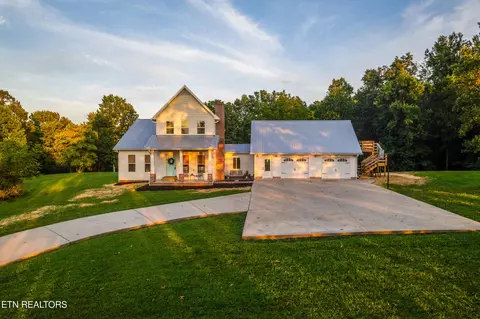 329 Rayford Cir, Rutledge, TN 37861