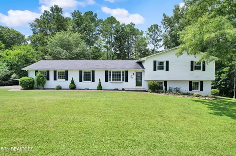 201 Triplett Cir, Cleveland, TN 37312