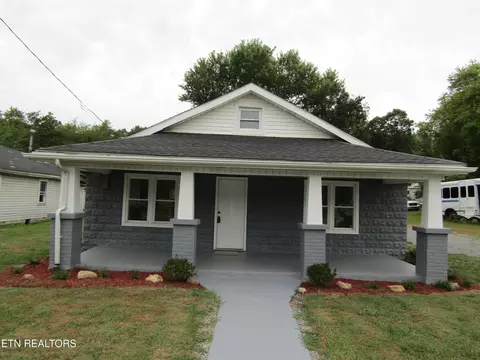 3008 State Highway 441, Middlesboro, KY 40965