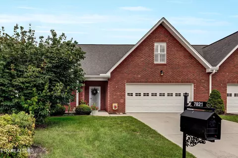 7821 Thomas Henry Way #6, Knoxville, TN 37938
